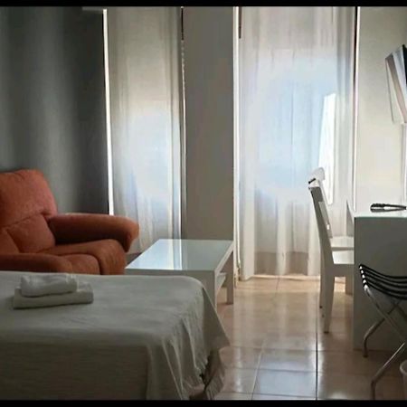 Apartamento Triana, 5 Mins Centro Севилья Экстерьер фото