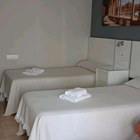 Apartamento Triana, 5 Mins Centro Севилья Экстерьер фото