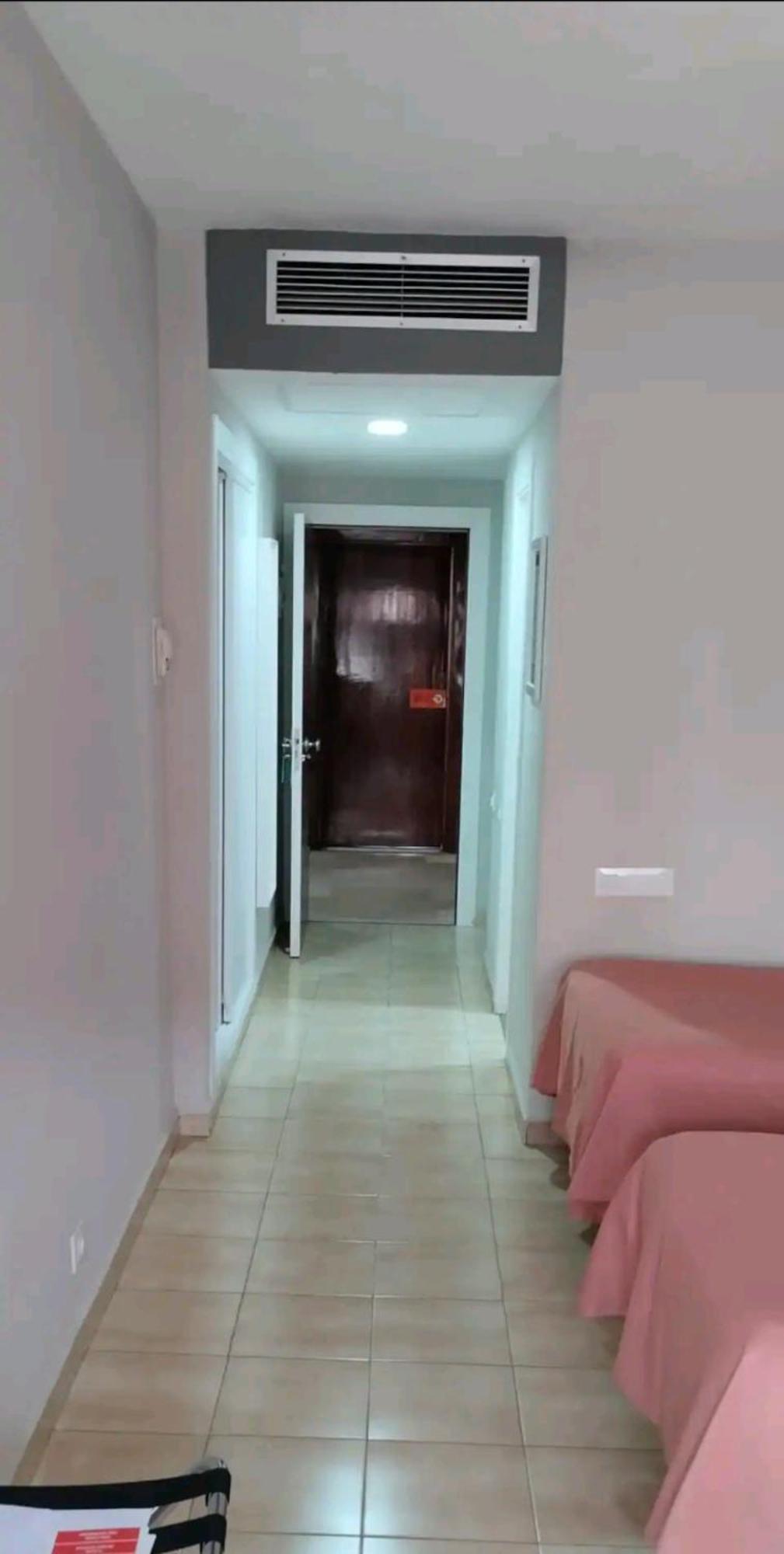 Apartamento Triana, 5 Mins Centro Севилья Экстерьер фото