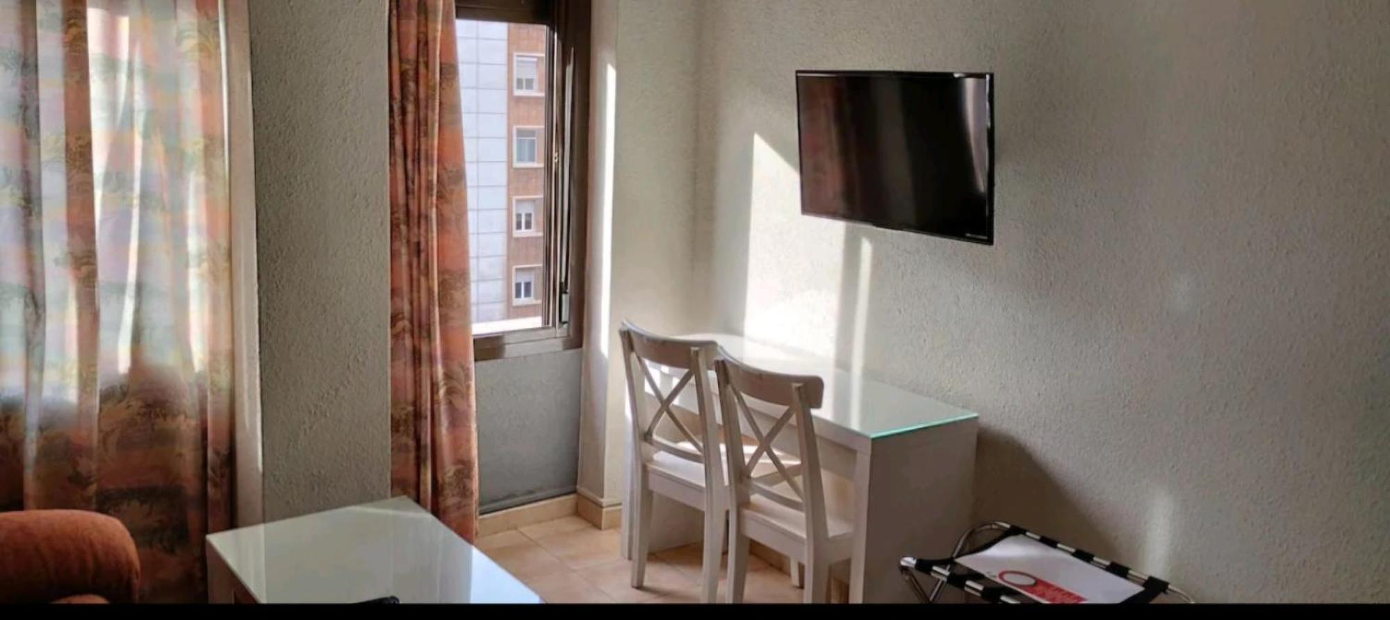Apartamento Triana, 5 Mins Centro Севилья Экстерьер фото