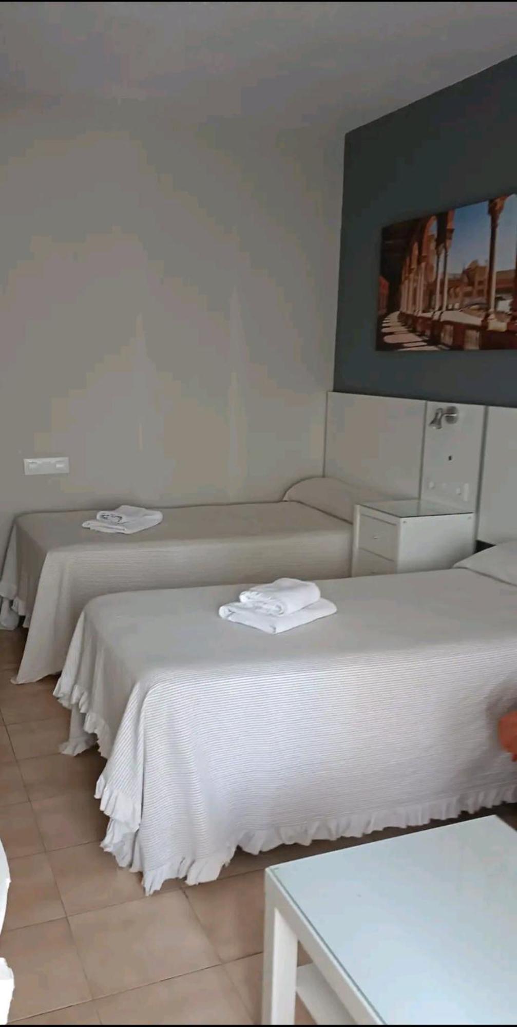 Apartamento Triana, 5 Mins Centro Севилья Экстерьер фото