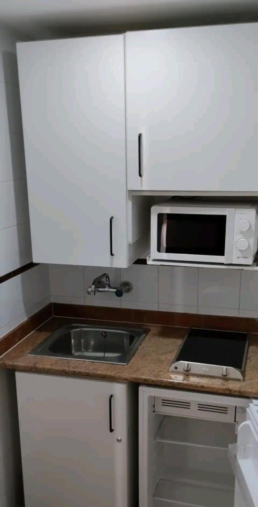 Apartamento Triana, 5 Mins Centro Севилья Экстерьер фото