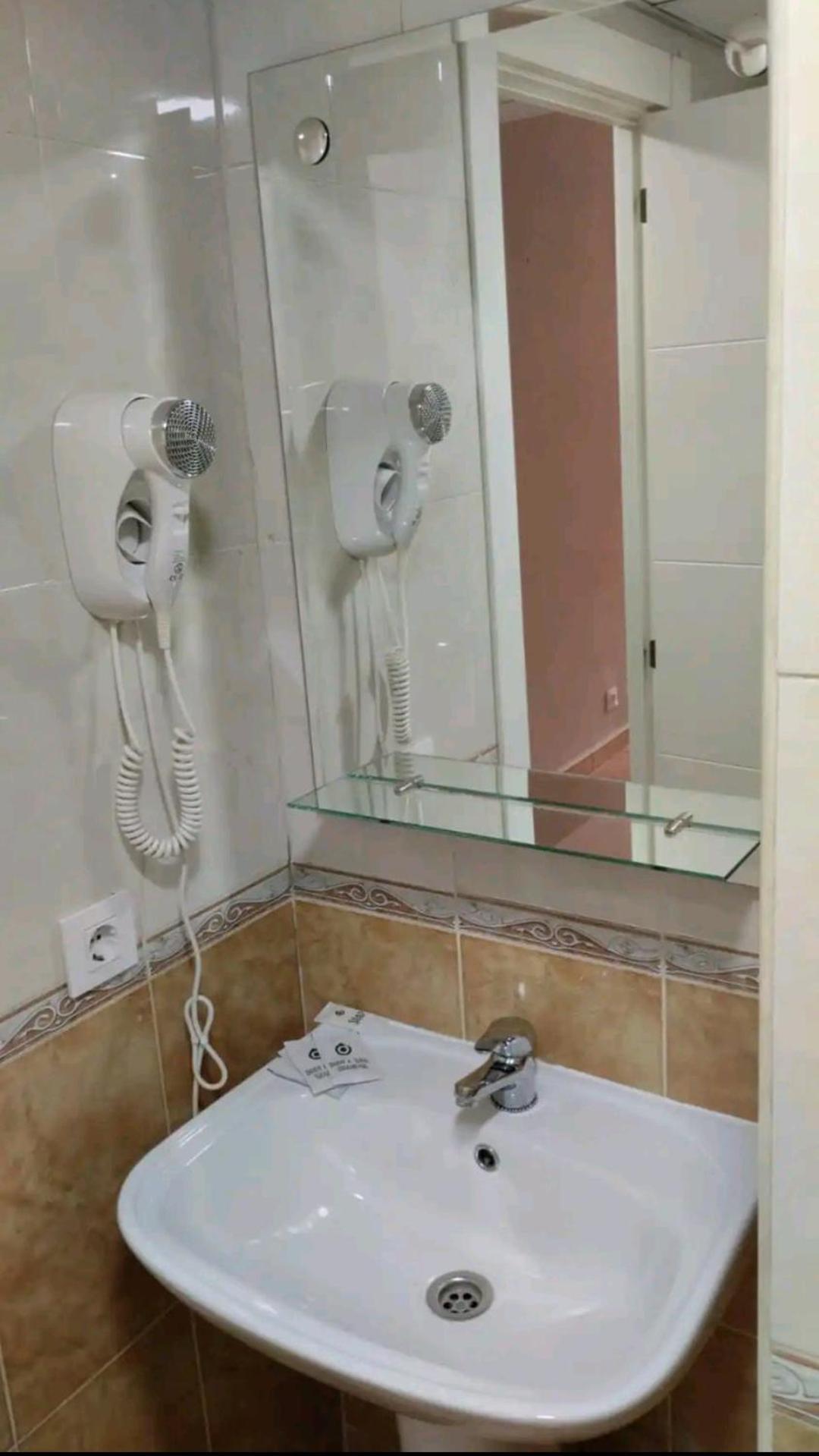 Apartamento Triana, 5 Mins Centro Севилья Экстерьер фото