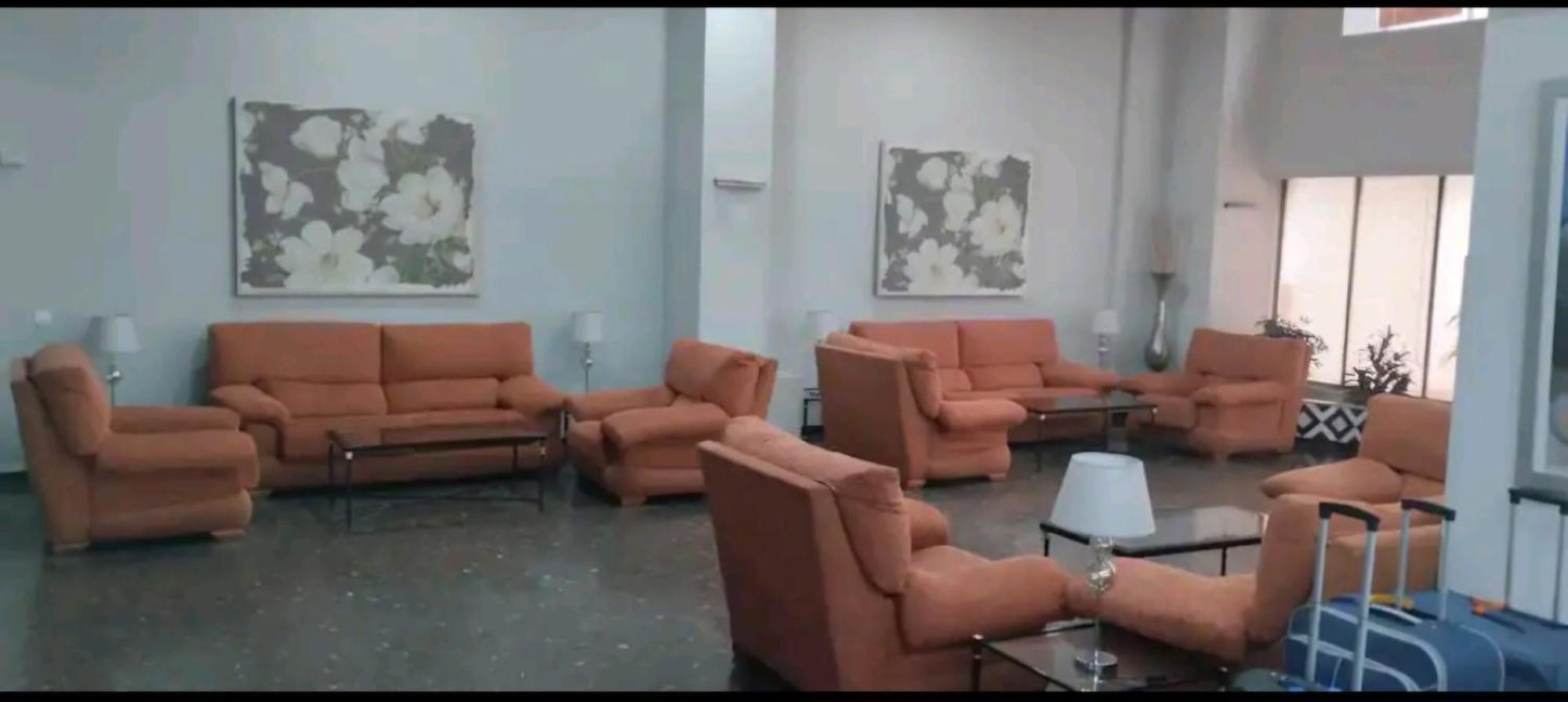 Apartamento Triana, 5 Mins Centro Севилья Экстерьер фото