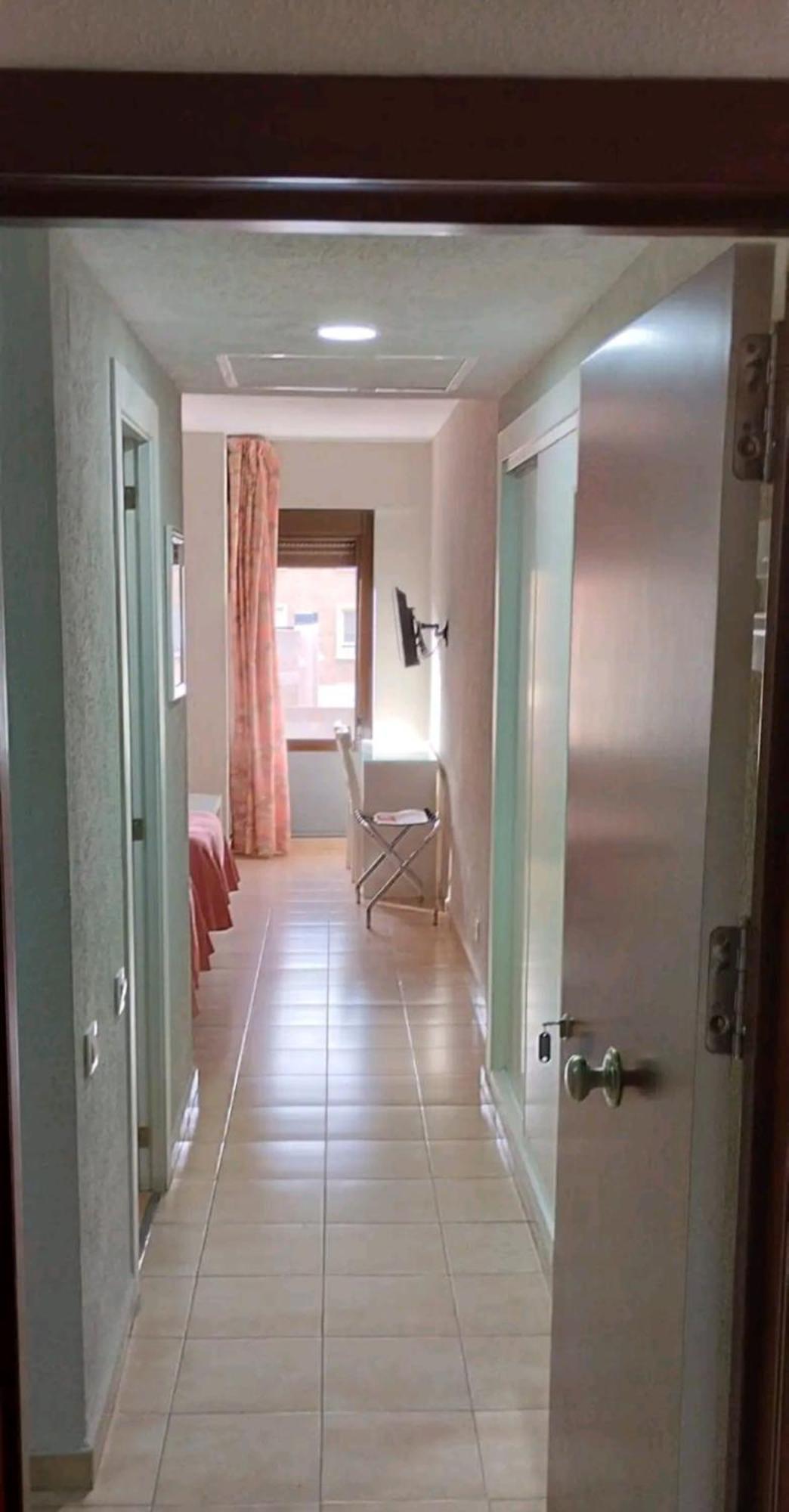 Apartamento Triana, 5 Mins Centro Севилья Экстерьер фото